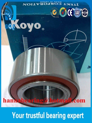 DAC28610042 หัวล้อรถยนต์ 0.56KG น้ําหนัก 28x61x42 มม