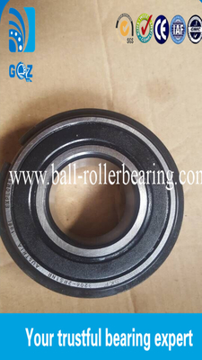 โรงงานผลิตเหล็กขนาดใหญ่ คอนเท็คต์เลเยอร์มุมแม่นยํา OEM 3206-2RS1NR