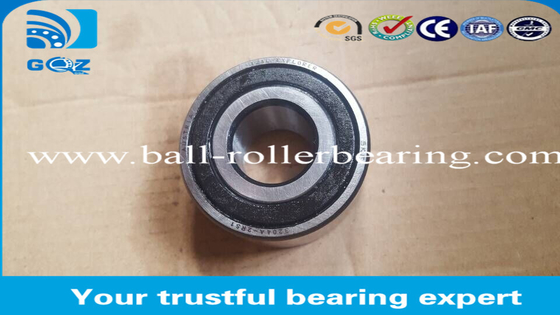 โรงงานผลิตเหล็กขนาดใหญ่ คอนเท็คต์เลเยอร์มุมแม่นยํา OEM 3206-2RS1NR