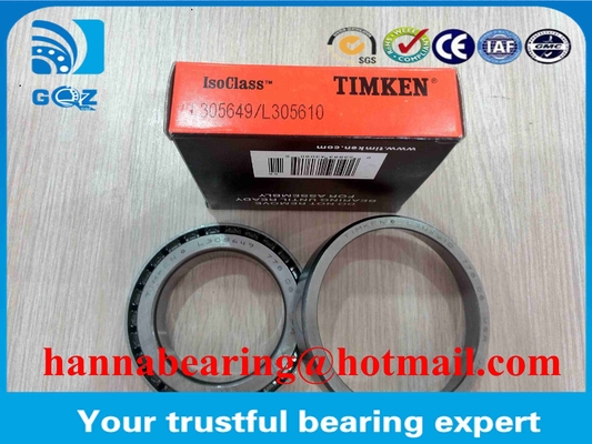 L305648/L305610 L305648/10 หัวม้วนกระดุม 49.987 X 80.963 X 18.258 มิลลิเมตร