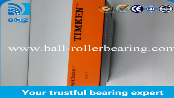 HM89449-HM89410 หัวหักม้วนอุตสาหกรรมกระดูก Z1V1 Z2V2 สั่น กว้างภายใน 36.512mm