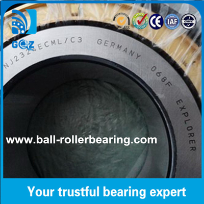 กล่องทองแดง กระบอกลําเลียงลําเลียงลําเลียงลําเลียง N232 NF232 การรับรอง ISO9001