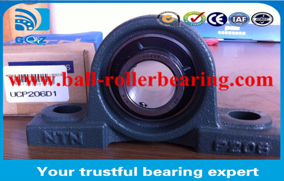 UCP306D1 หมอนบล็อคเบียริง พร้อมโฮสติก/หน่วยเบียริง 30x180x95mm