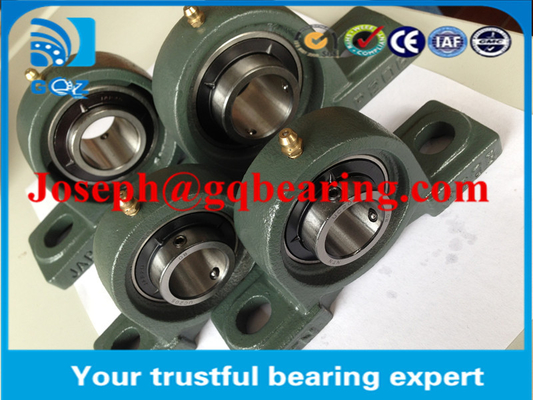 UCP306D1 หมอนบล็อคเบียริง พร้อมโฮสติก/หน่วยเบียริง 30x180x95mm