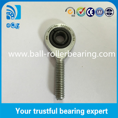 GAR6-DO สต๊อด เอ็นด์ โซฟีเรียมเบียริงตามต้องการ ด้วยความยาวเส้นมือขวา 46.5mm