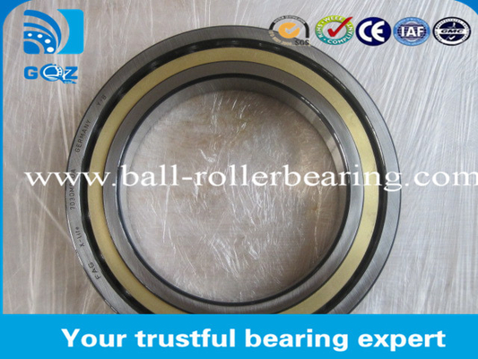 3204A-2RS1 หมุนลูกกลมสัมผัสมุม / หมุนสัมผัสมุมปิด 20*47*206