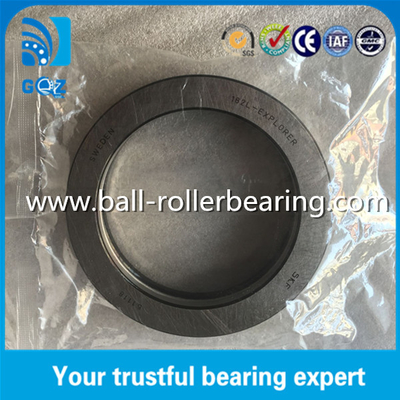 ความสูง 31MM โครมสแตนเลส โบลเลียร์แรงผลัก 51128 สําหรับเครื่องเกษตร