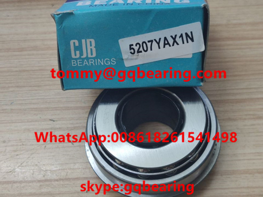 5207YAX1N หัวหมุนกลมแรงผลัก 35BVV07X-6 รถยนต์ 35*72*35mm