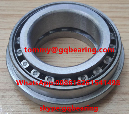 Gcr15 วัสดุเหล็ก โลลเลอเรอร์เทน 568708 ประเภทรถยนต์ Flange แบบ 40 มม