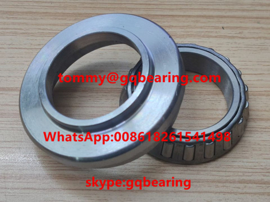 Gcr15 วัสดุเหล็ก โลลเลอเรอร์เทน 568708 ประเภทรถยนต์ Flange แบบ 40 มม