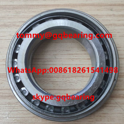 Gcr15 วัสดุเหล็ก โลลเลอเรอร์เทน 568708 ประเภทรถยนต์ Flange แบบ 40 มม