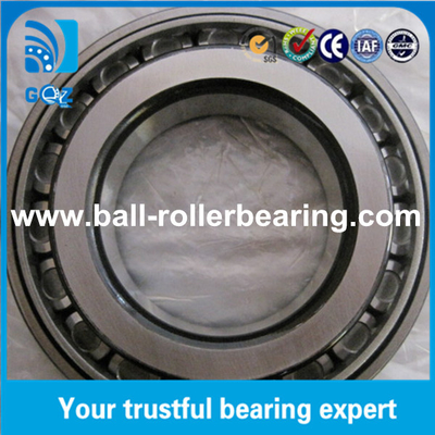 HM Inch Precision Roller Bearing HM813844/HM813810 แฟลนซ์วงแหวนนอก