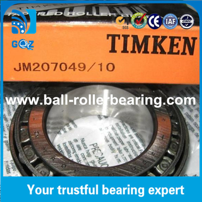หัวหักม้วนแบบกระดุมแบบมหาศาลของ TIMKEN สําหรับเครื่องจักรเย็บผ้า