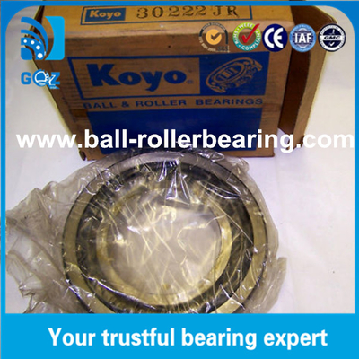 อัตโนมัติ Tapered โรเลอร์หลอดบรรทุก 32204 KOYO ญี่ปุ่น 20x47x18mm 32204 JR NSK NACHI