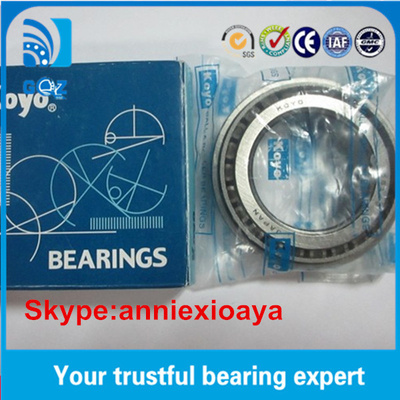 KOYO JL69349/10 โลลเลอร์เบียริงแบบกระดุม โลลเลอร์มิล โลลเลียริงเครื่องจักรกล