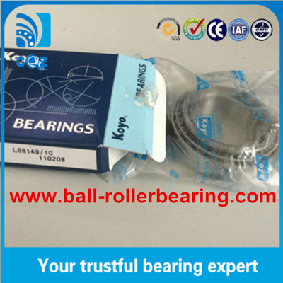 KOYO JL69349/10 โลลเลอร์เบียริงแบบกระดุม โลลเลอร์มิล โลลเลียริงเครื่องจักรกล