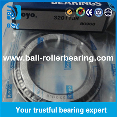 90x55x23 มม โลลเลอร์เลียร์กระดุม 32011 X/Q 2007111E ET-32011X 32011X HR32011XJ