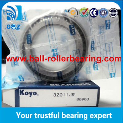 90x55x23 มม โลลเลอร์เลียร์กระดุม 32011 X/Q 2007111E ET-32011X 32011X HR32011XJ