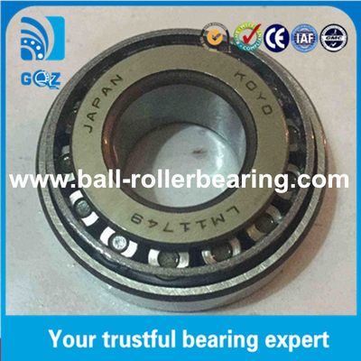 สายเดียว 3490/3420 TIMKEN หน่วยอ้างอิงข้าม 3490/3420 8.1x79.375x29.37mm