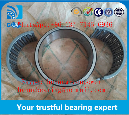 F-4192.RNAO F-4192RNAO F-4192 หัวหมุนเข็ม GCr15 55x72x30mm