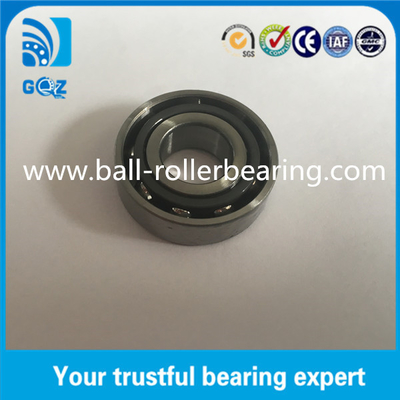 ABEC-5 ระดับ 25 องศา มุมสัมผัส 7001 AC/DT มุมสัมผัสลูกกลม