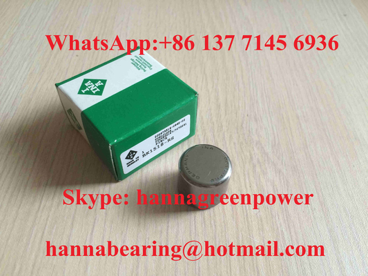 หัวเข็ม BK1512-RS BK1512 ปิดปลาย ถ้วยถัก 15x21x12mm