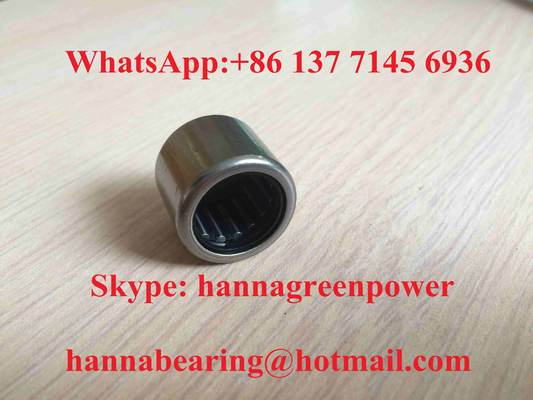 BK1516 BK1516-RS BK152116 หัวหมุนเข็มที่มี PA66 เกลือ 15x21x16mm