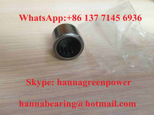 BK1516 BK1516-RS BK152116 หัวหมุนเข็มที่มี PA66 เกลือ 15x21x16mm