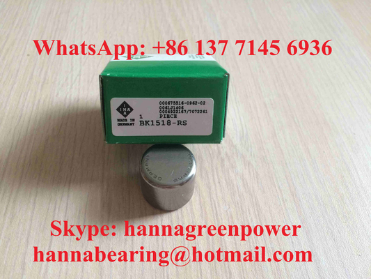 หมุนเข็มปิด BK1212 BK1212-RS BK121812 หมุนม้วน 12x18x12mm