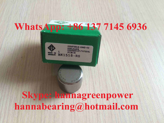 BK1012 BK1012-RS BK101412 ปิดปลาย ถุงเข็มถุงเข็ม 10x14x12mm