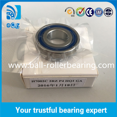 70000r/min CNC spindle router หัวหักเซรามิก H7002C-2RZ P4 ABEC-7 HQ1 15*32*9