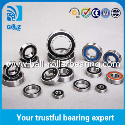 การจัดตั้ง Tandem ABEC-7 สปินด์ความแม่นยํา หัวหม้อเซรามิก H7004C-2RZ/P4 HQ1 DTA