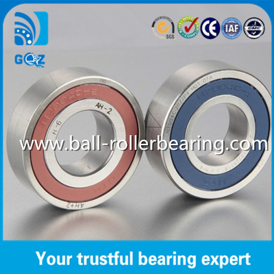 การจัดตั้ง Tandem ABEC-7 สปินด์ความแม่นยํา หัวหม้อเซรามิก H7004C-2RZ/P4 HQ1 DTA