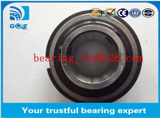 SER 204 204-12 กลม radial Ball Super Precision Bearings 12 - 150 มม.