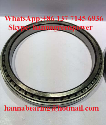 หัวหักม้วนกระดูกขุด R196Z -4 R196Z -4SA 196.85x241.3x23.812mm