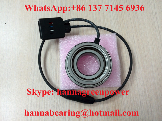 BMO -6206 / 064S2 / UA008A Encoder หมุนยนต์เซ็นเซอร์ 30x62x22.2mm