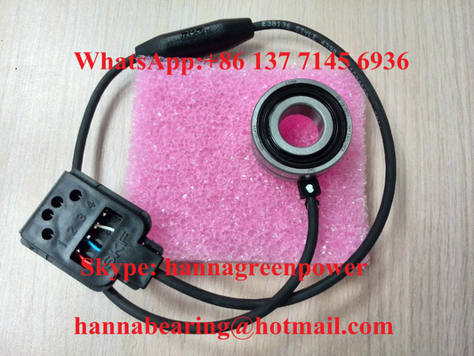 6202 / VK2415 Encoder Sensor หัวหักรถยนต์สําหรับเครื่องยนต์อัดแรง AC BMB -6202 15x35x17.2mm