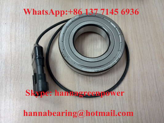 40x80x24.2mm BMB-6208 080S2 UB108A หน่วย Encoder ที่บรรจุเซ็นเซอร์ BMB-6208 080S2 UB008A
