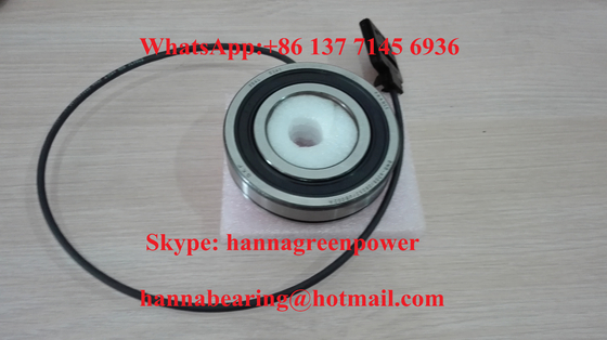 40x80x24.2mm BMB-6208 080S2 UB108A หน่วย Encoder ที่บรรจุเซ็นเซอร์ BMB-6208 080S2 UB008A