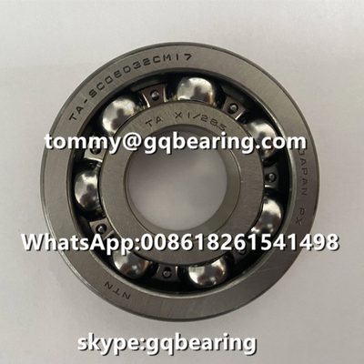 GCR15 สแตนเลส วัสดุ NTN TA-SC06D32CM17 กล่องกล่องลึก Honda 91108-RJ2-003 กล่องกล่อง
