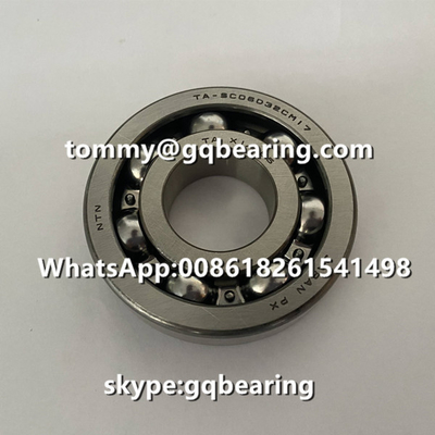 GCR15 สแตนเลส วัสดุ NTN TA-SC06D32CM17 กล่องกล่องลึก Honda 91108-RJ2-003 กล่องกล่อง