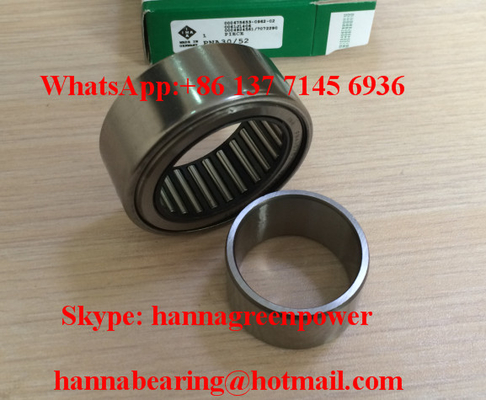 ใบเหล็กกรงปรับระดับเข็มม้วนยาง PNA25/47 25x47x20mm