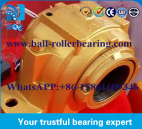 SD Split Plummer Block Bearing Housing SD640 กับ 22340K และ H2340