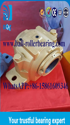 SD Split Plummer Block Bearing Housing SD640 กับ 22340K และ H2340