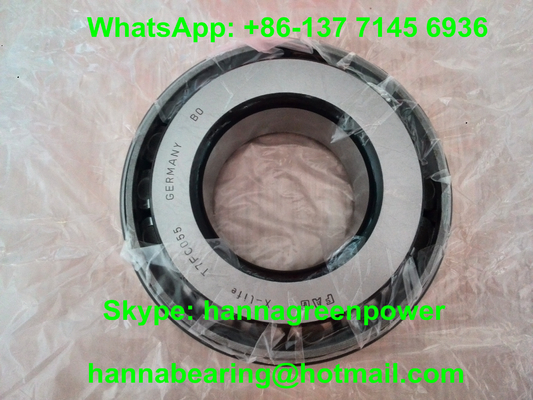 ภาระหนัก T7FC055-XL หมุนม้วนกระดุม T7FC 055/QCL7C 55x115x34mm