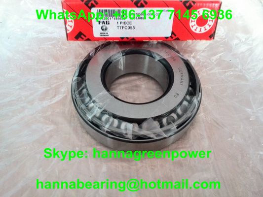 ขนาด 85x170x48mm T7FC085-XL ความยาวนาน T7FC 085/QCL7C 3950RPM