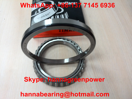 220x290x37 มิลลิเมตร T4DB220 หนักภาระ Taper โรลเลอร์
