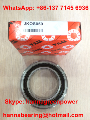 JK0S030 โลเลอร์เลียร์กระดุมปิดข้างเดียว JKOS030 30x55x19mm