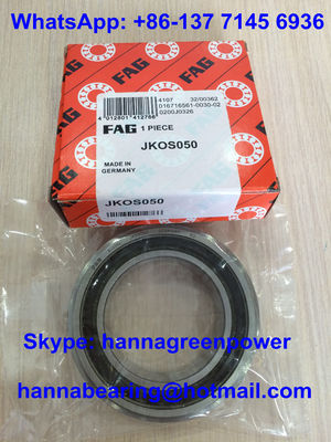 เครื่องเล็บกรีส JK0S070-A หมุนม้วนกระดูกที่มีร่องรอย JKOS070A 70x110x27mm