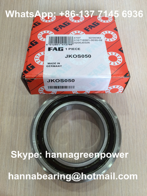 หัวหักม้วนแบบกระดูกแบบรวมด้วยเครื่องประปาเดียว JKOS080A 80x125x30mm